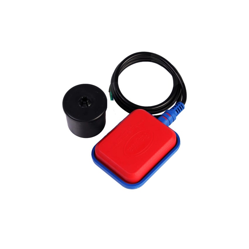 CHAVE BOIA AUTOMATICA SUPERIOR/INF 25A RAYMA