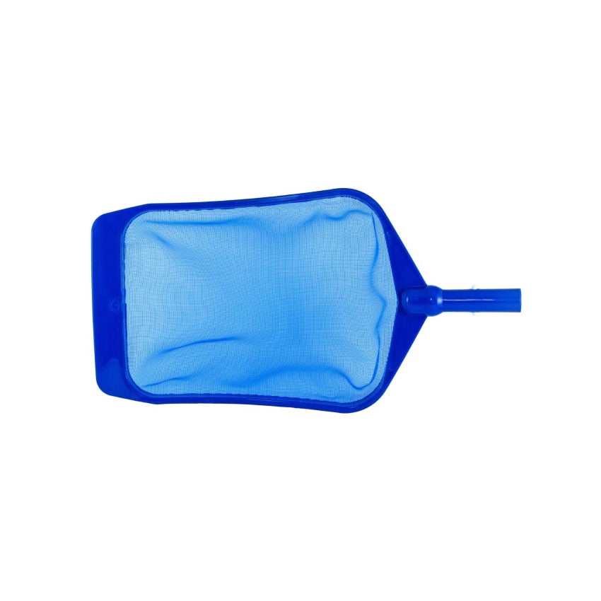 PENEIRA PISCINA PLAST PA CATA FOLHA BRUSTEC