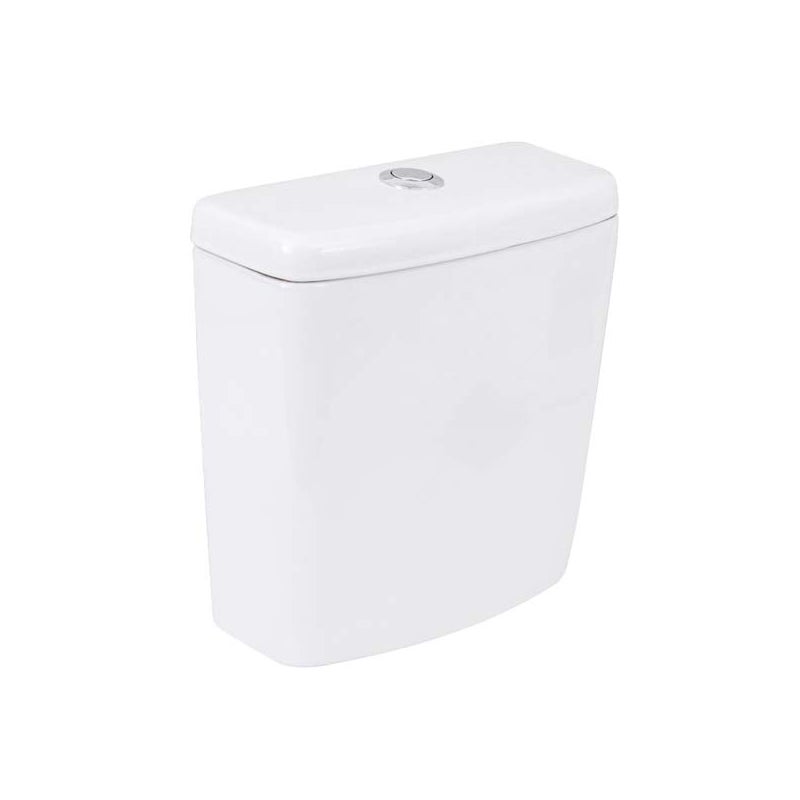 CAIXA ACOPLADA 6L BCA PARATI LOGASA