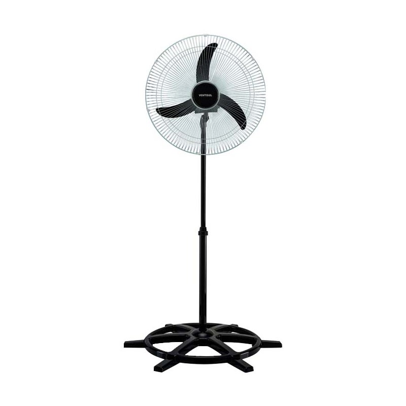 VENTILADOR COLUNA 50CM 3 PAS 220V PTO VENTISOL