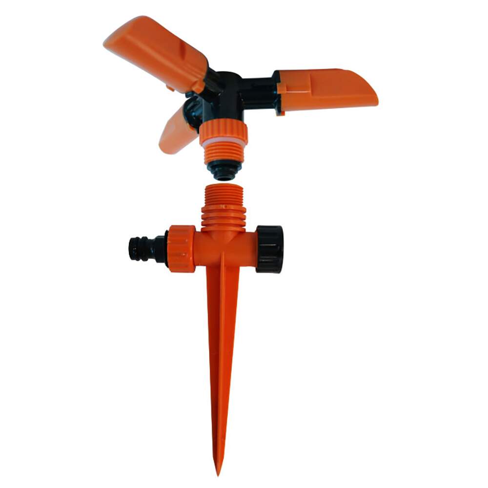 ASPERSOR P/ IRRIG 3/4 PVC CONEXAO AUX OPER