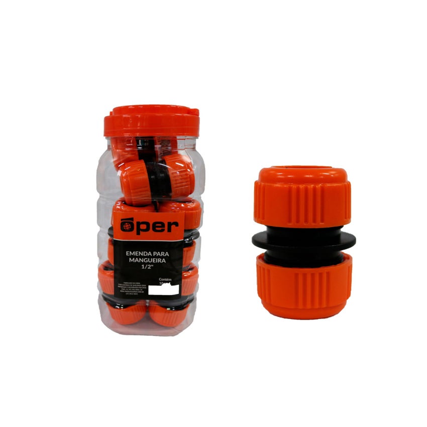 EMENDA P/MANG 1/2 PLAST ABS OPER