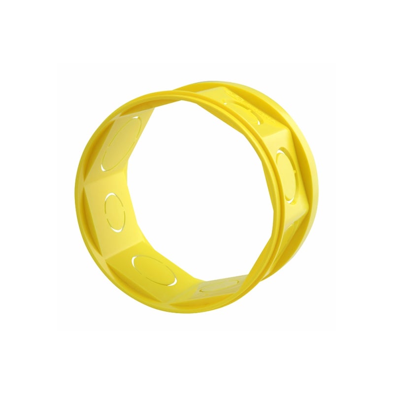 PROLONGADOR CAIXA LUZ 4X4 OCTOGONAL KRN