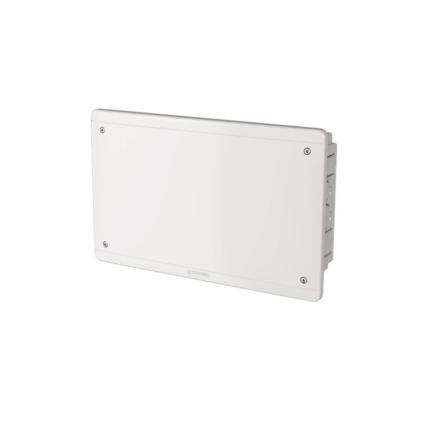 CAIXA PASSAGEM EMB ELET 30X35 PVC KRN