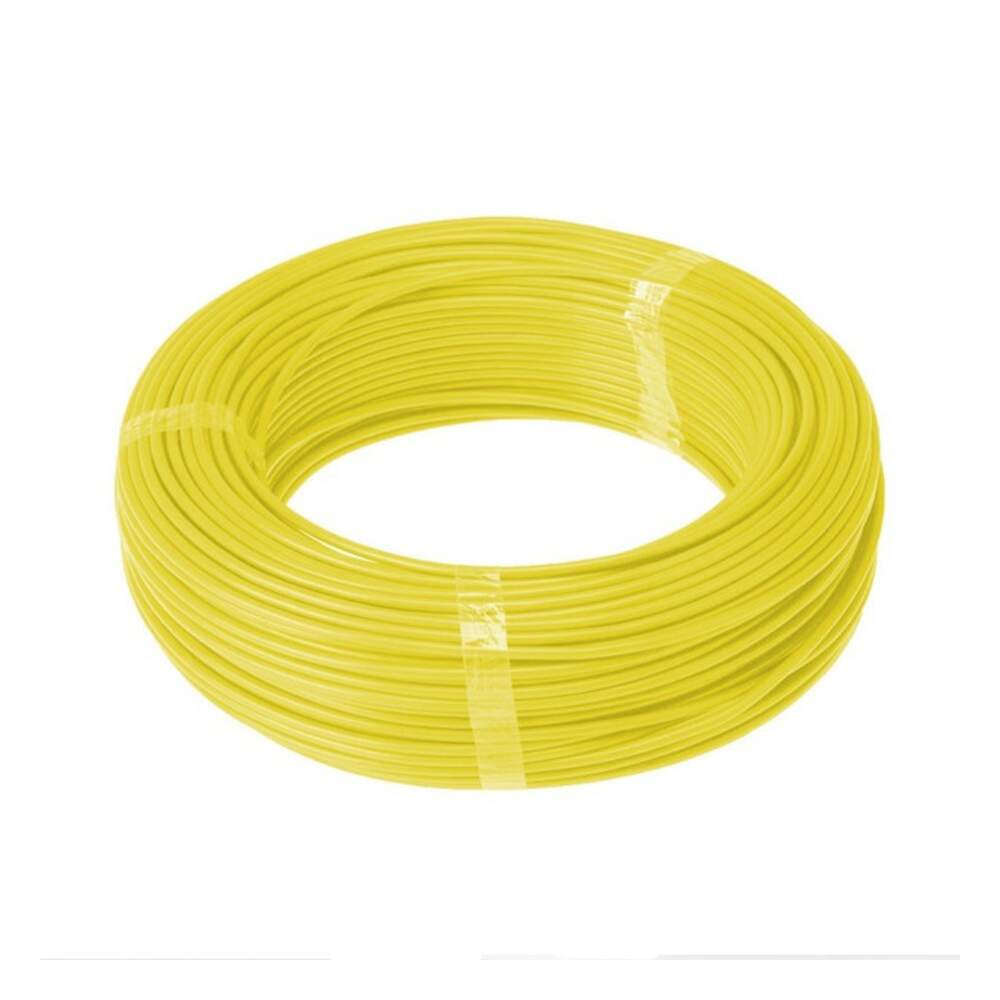 CABO FLEX 06.0MM 100MT AMA CONDUMIG