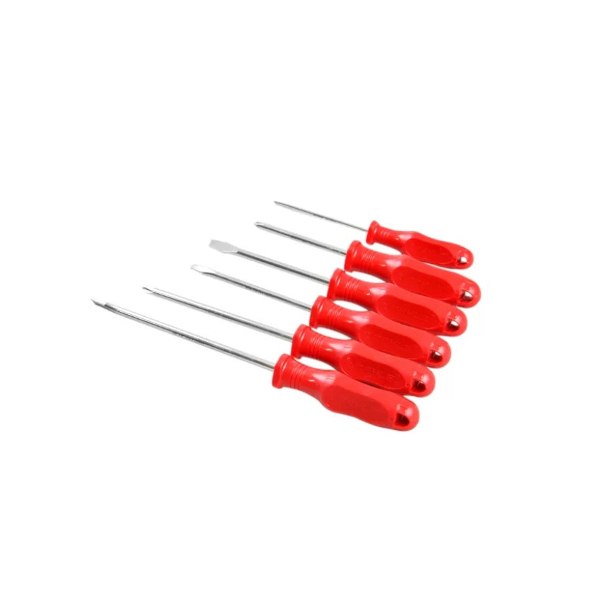 KIT CHAVE FENDA / PHILLIPS 06 PCS OPER