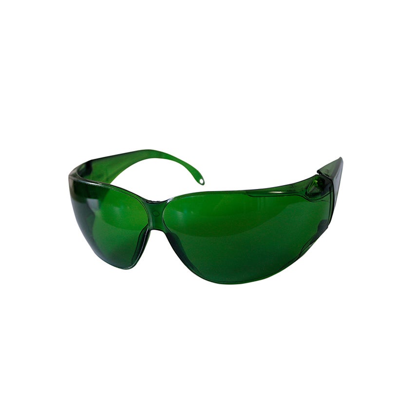 OCULOS SEG LEOPARDO VDE CA36655 OPER