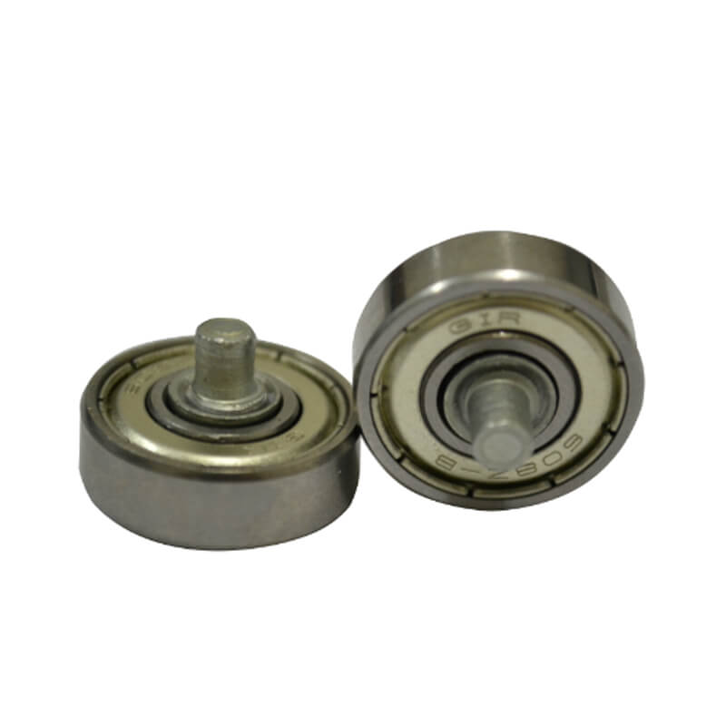 ROLAMENTO BLINDADO C/PINO 7/8 SF