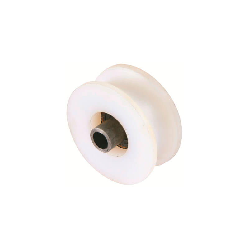 ROLDANA NYLON P/TUBO 5/8 C/1 ROLAM 2.1/2 SF