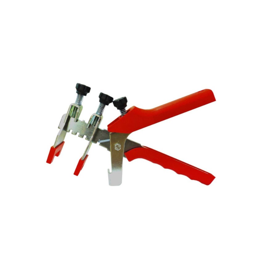 ALICATE P/ NIVELADOR DE PISO OPER