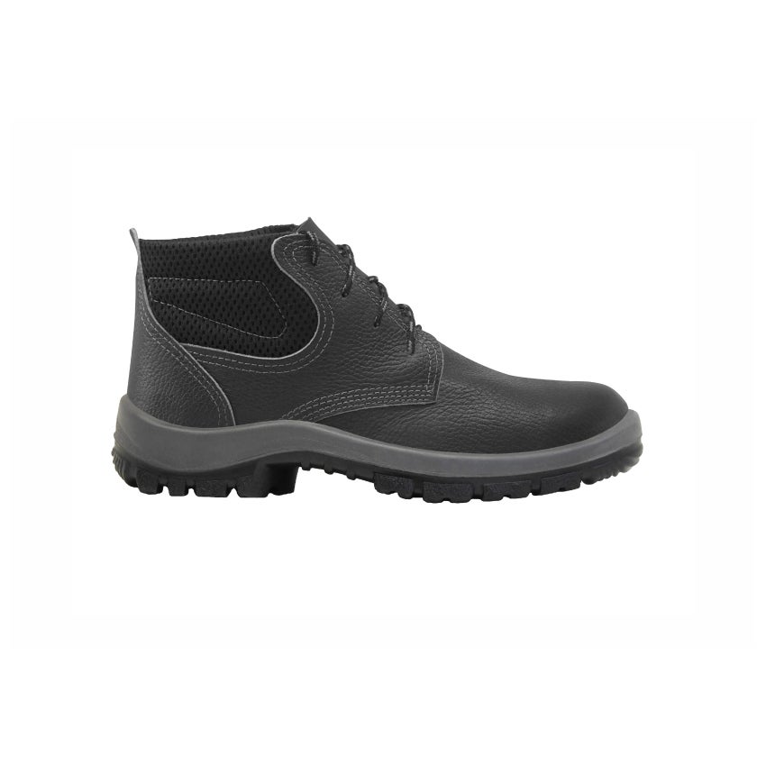 BOTINA AMARRAR  C/B PVC 92F PTA 44 CRIVAL