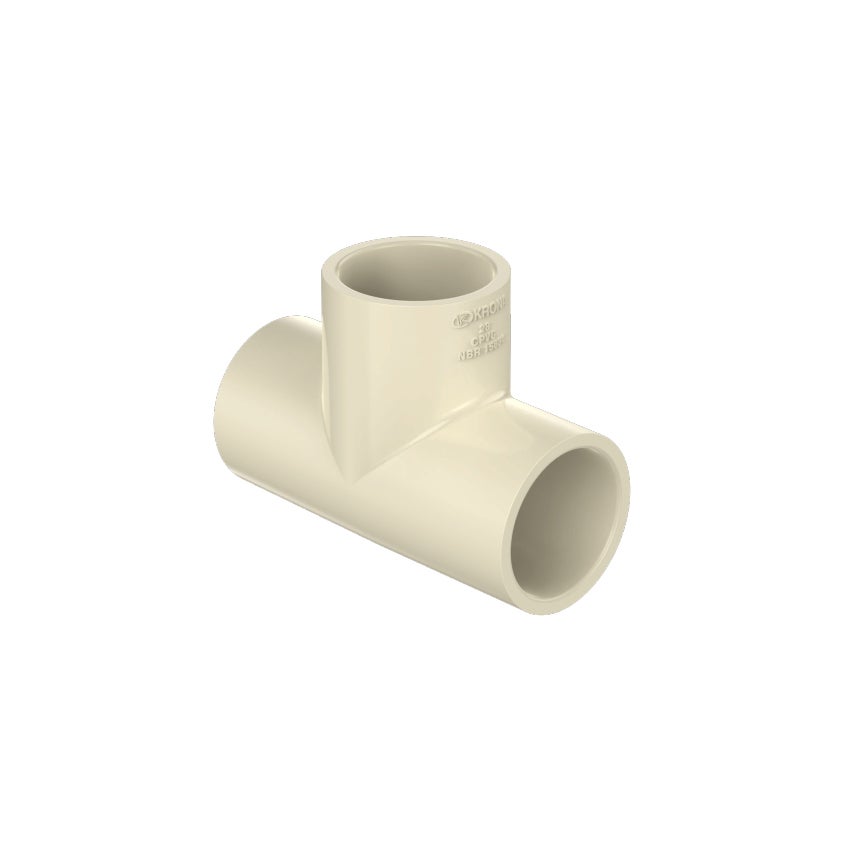 TE CPVC 90 MISTURADOR RF 22X3/4 ULTRATERM KRN #N