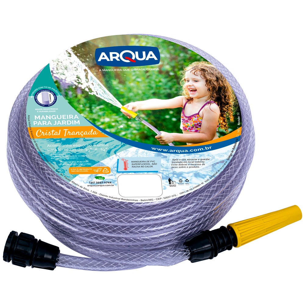 MANG TRANC CONJ CRISTAL 010MT 7/16X1.7 ARQUA