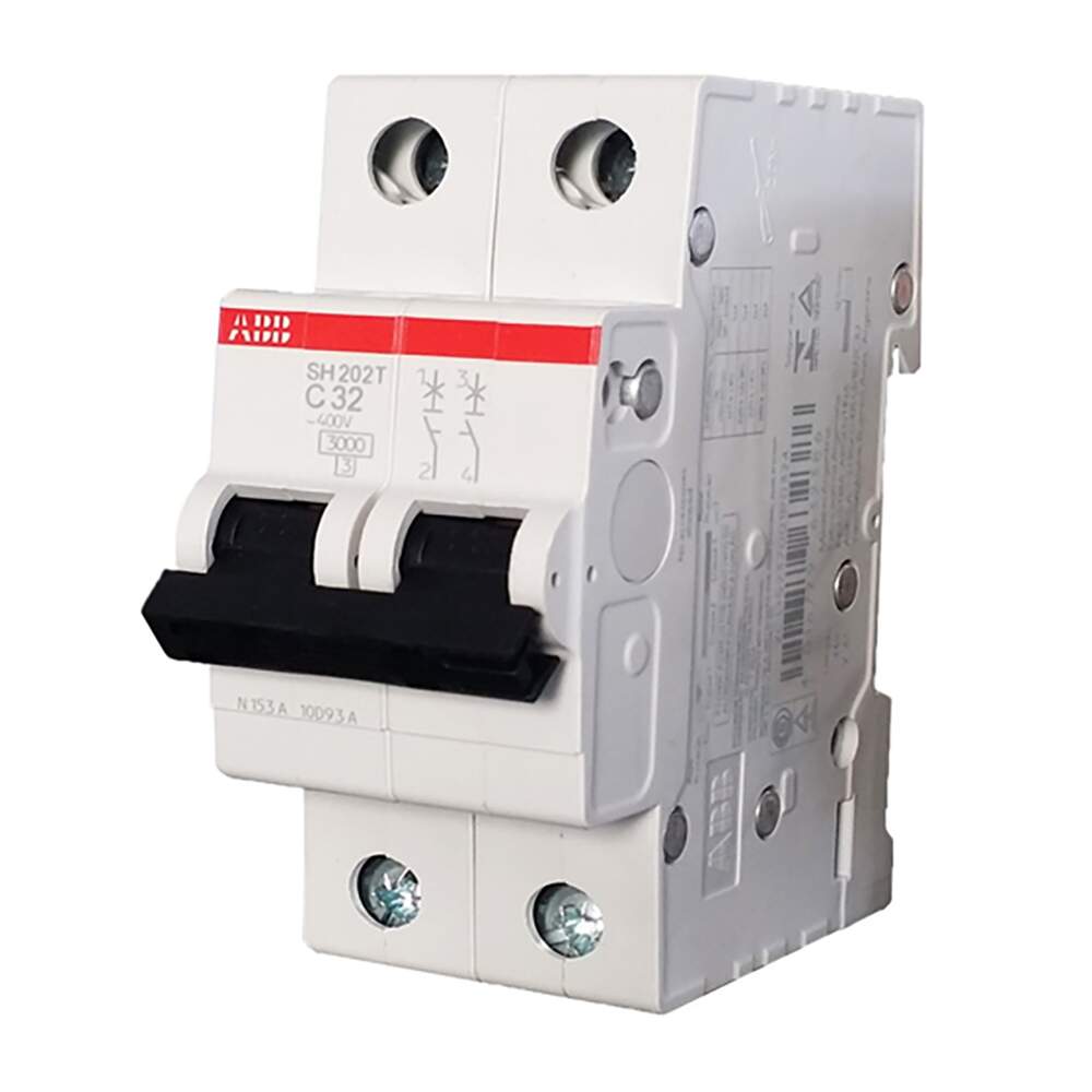 DISJUNTOR BIPOLAR NEMA PTO 025A GE