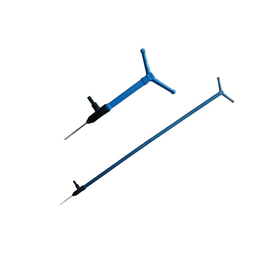 ASPERSOR P/ IRRIG 1/2X050CM PVC HI ARAUJO