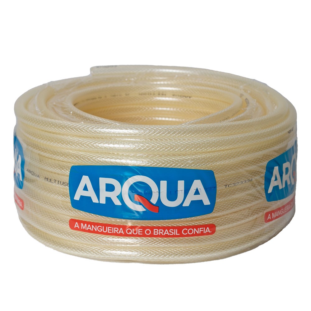 MANG TRANC CRISTAL MULTIUSO 050MT AMA 3/8X3 ARQUA