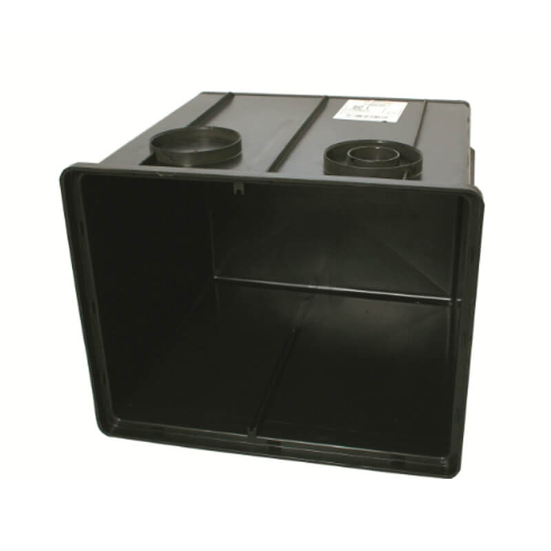 CAIXA PASSAGEM ESGOTO 44X35X41 MALLTON