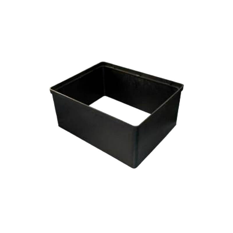 PROLONGADOR CAIXA PASSAGEM 44X35CM MALLTON