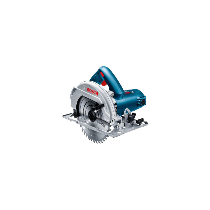 SERRA CIRCULAR 1500W 7.1/4 127V GKS150 BOSCH