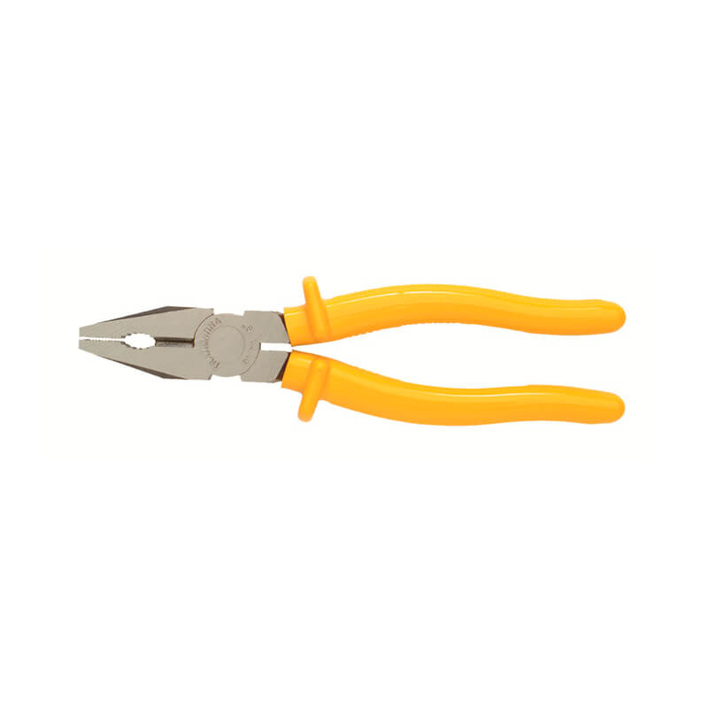 ALICATE ELETRICISTA 06 ACO CARB TRAMONTINA