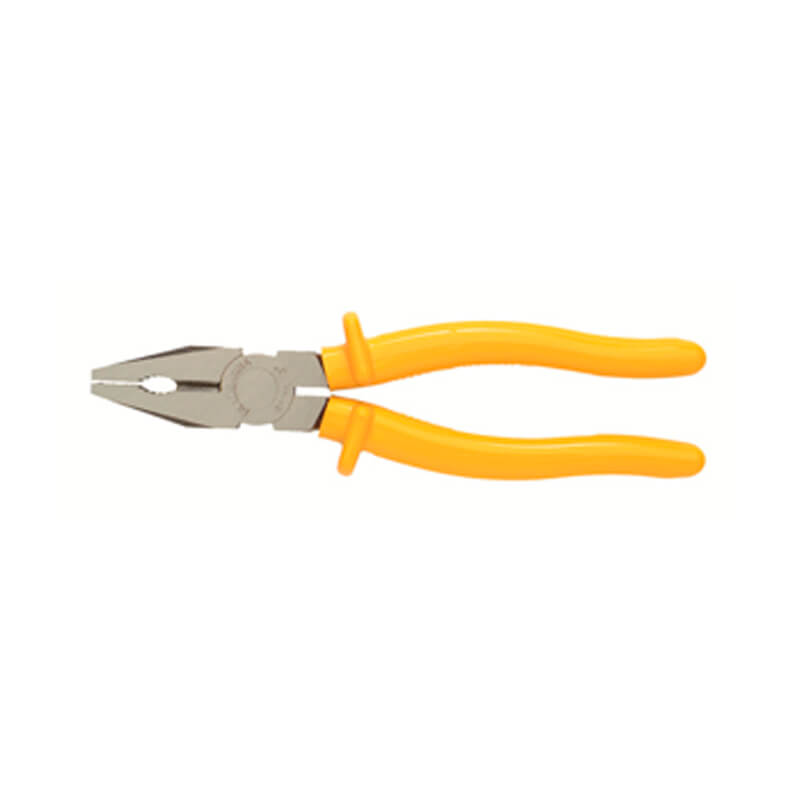 ALICATE UNIVERSAL 08 ACO CARB TRAMONTINA