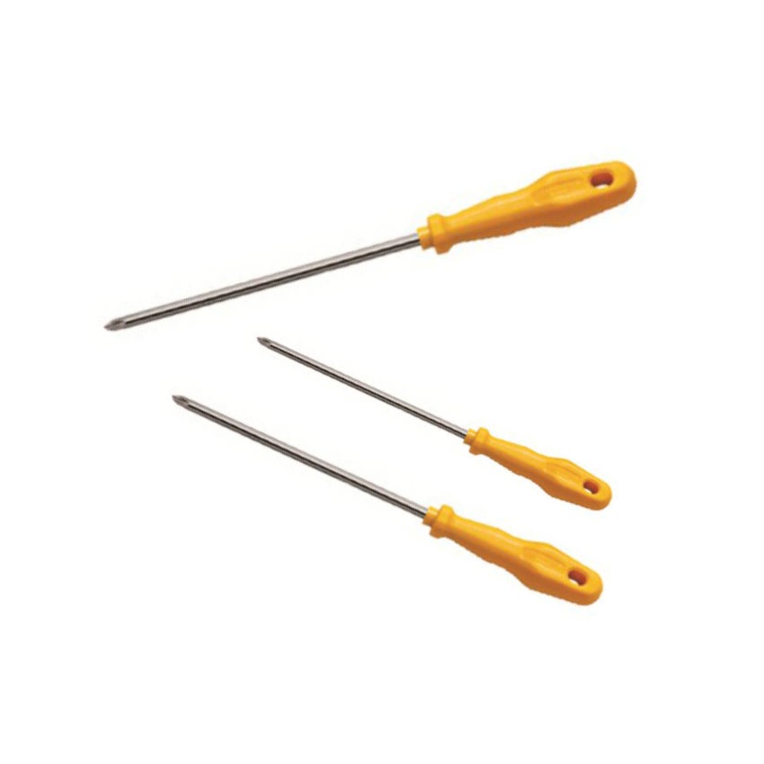 CHAVE PHILLIPS C 1/4X8 TRAMONTINA