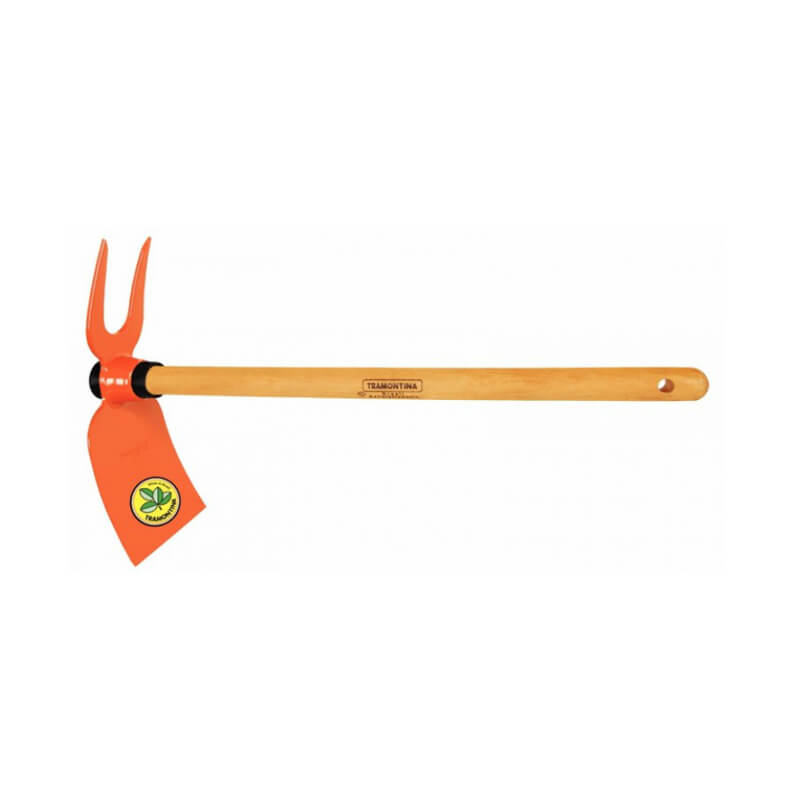 SACHO 02 PONTAS C/CB 060CM TRAMONTINA