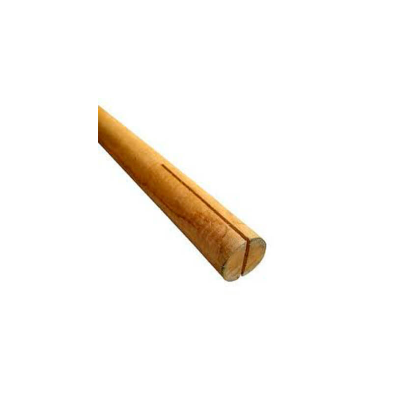 CABO MADEIRA P/ENXADAO 120CM MINASUL