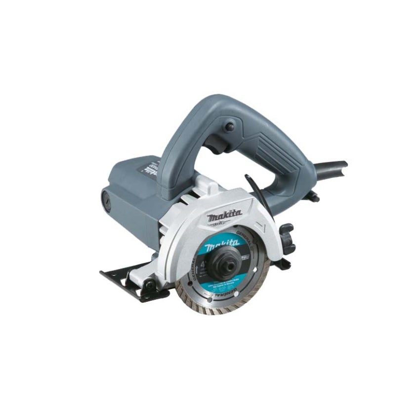SERRA MARMORE M0400B 1200W 4.3/8 127V MAKITA #N