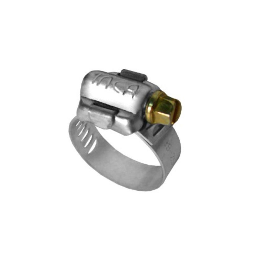 ABRACADEIRA RSF 09MM 19X25 3/4X1 INCA