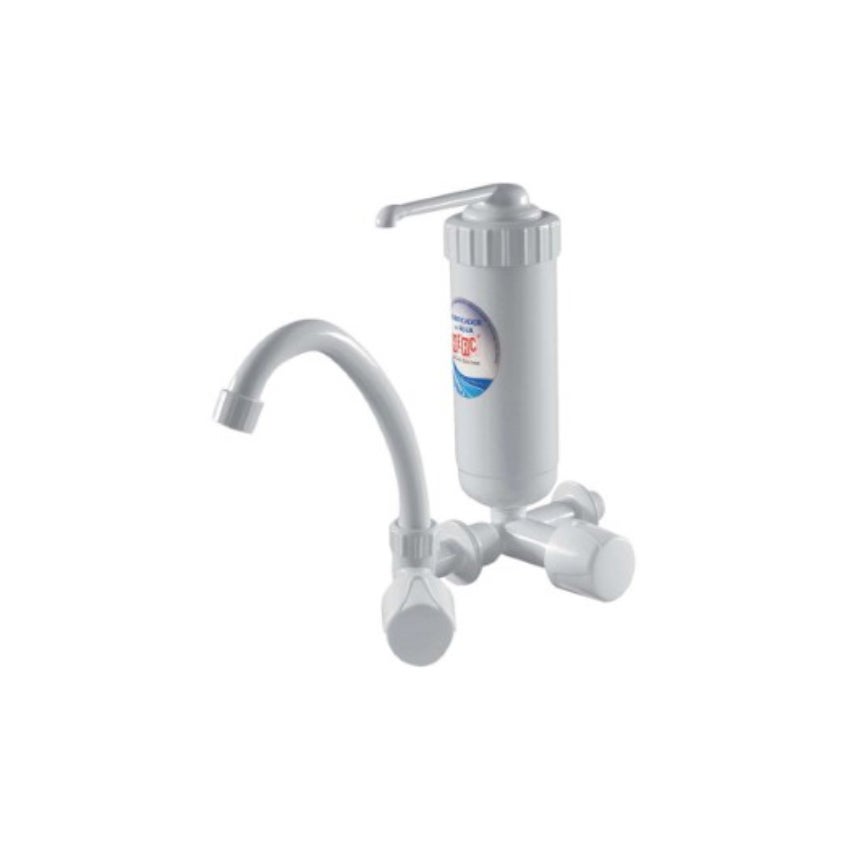 TORN C/FILTRO PAREDE BICA MOVEL BCA HERC