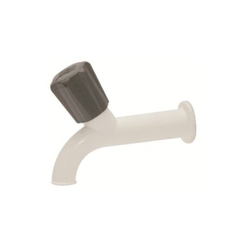 TORN TANQUE 1/2 15CM BCA PLAST C/BICO HERC