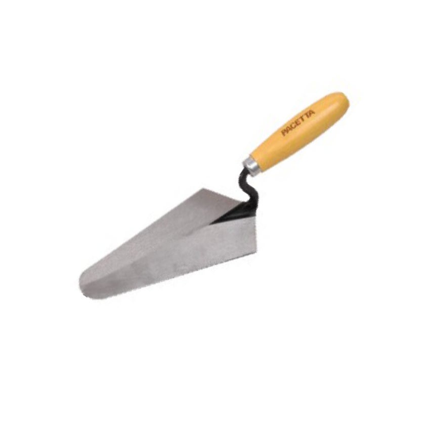 COLHER PEDREIRO CANTO RETO 08 PACETTA