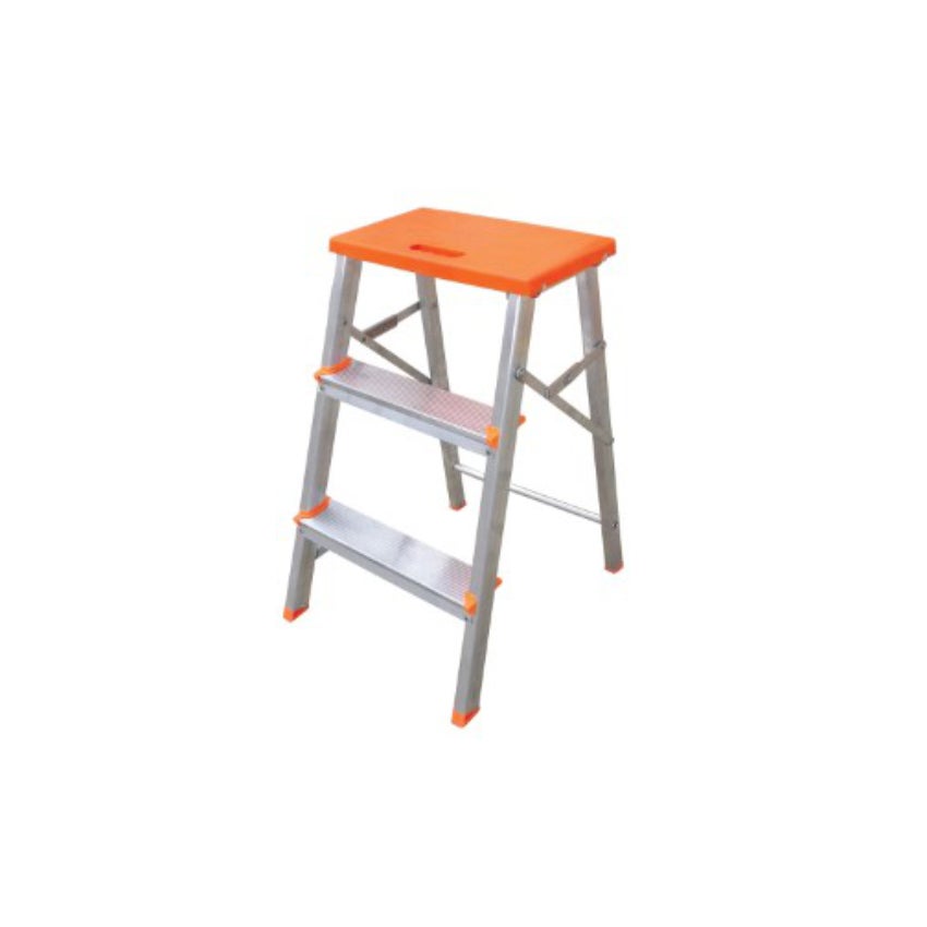 ESCADA ALUM 03 DEG BANQUETA BOTAFOGO