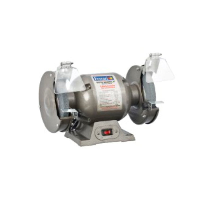 MOTO ESMERIL 1/2CV BIV 6 FERRARI