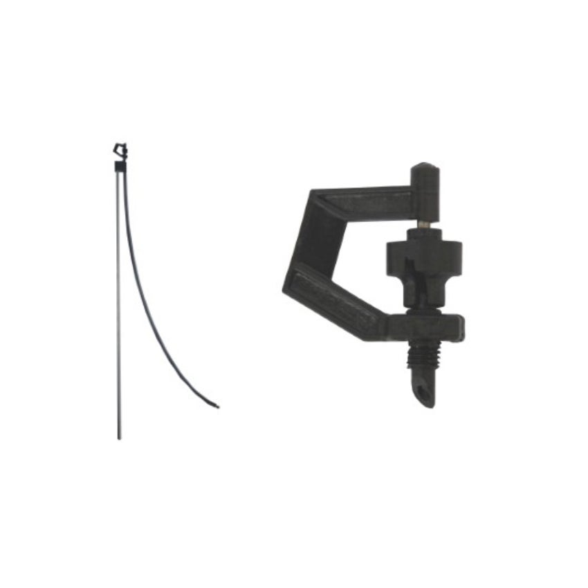 ASPERSOR P/ IRRIG N3 MICRO C/ HASTE MAC LOREN