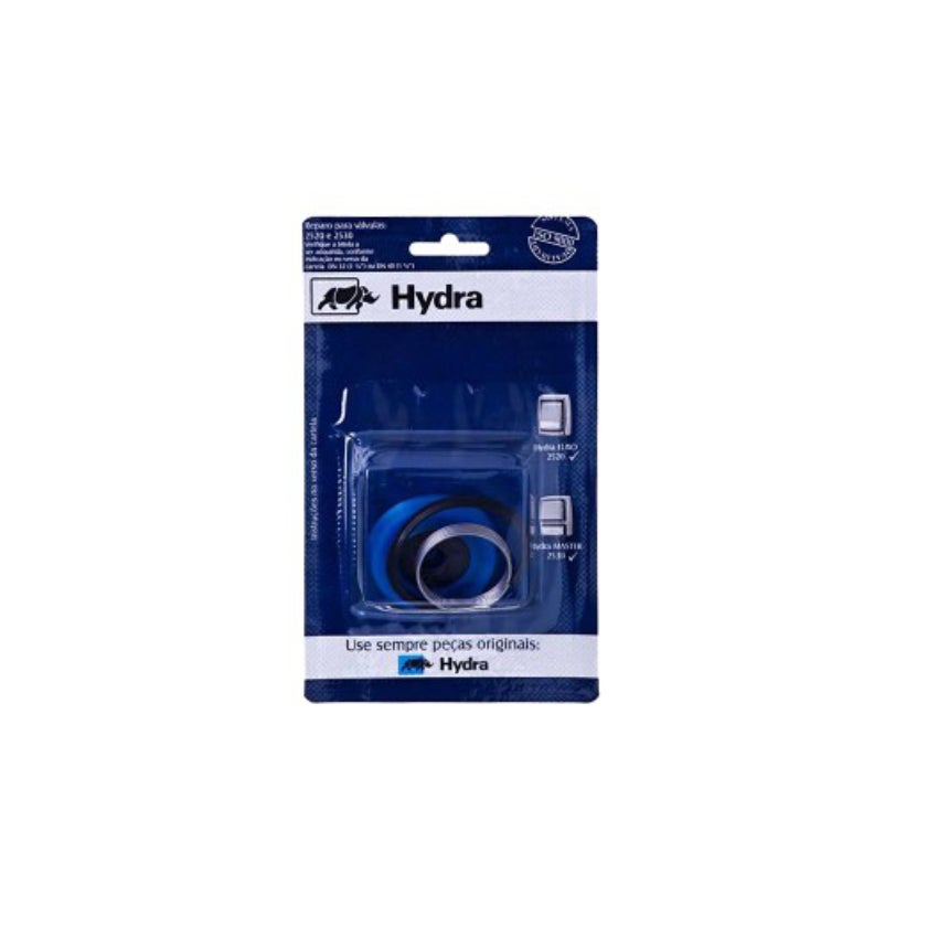 REPARO VALVULA DESC 1.1/2 HYDRA LUXO ORIGINAL DECA