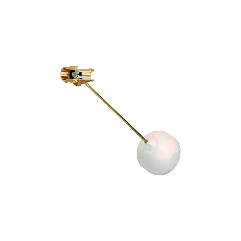 BOIA CAIXA DAGUA 1.1/2 ANTI CORROSIVA DECA