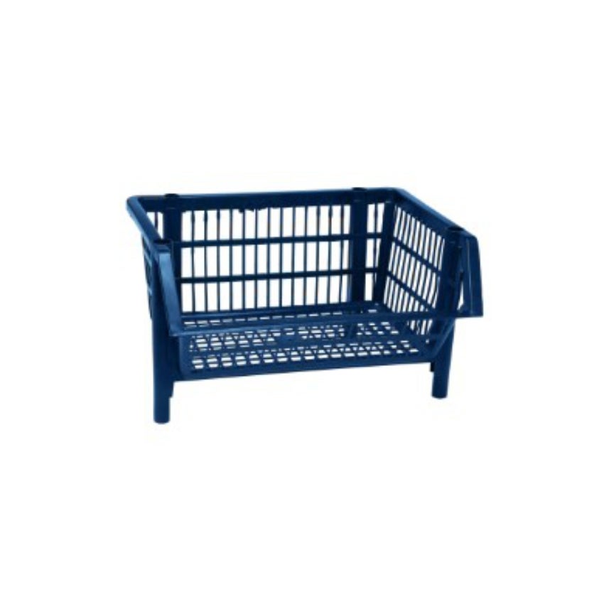 CESTO ENCAIXAVEL PQN PLAST 20X44X35 PTO BRASLID