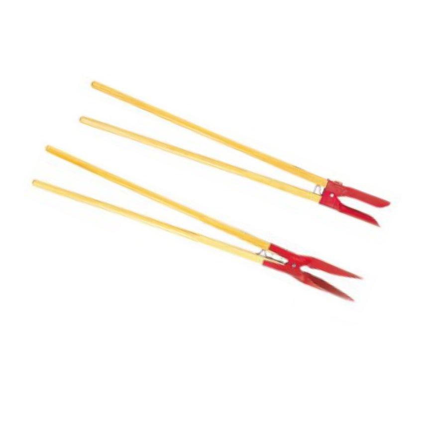 CAVADEIRA ARTIC CB MAD 1.20MT REFORCADA TRAMONTINA