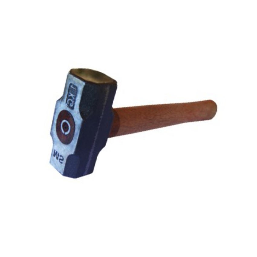 MARRETA ACO C/CB MAD 1.50KG MINASUL