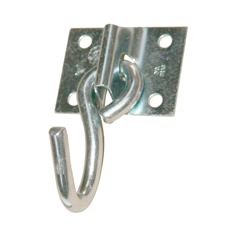 GANCHO P/REDE PARAFUSAR ZB ALIANCA #N