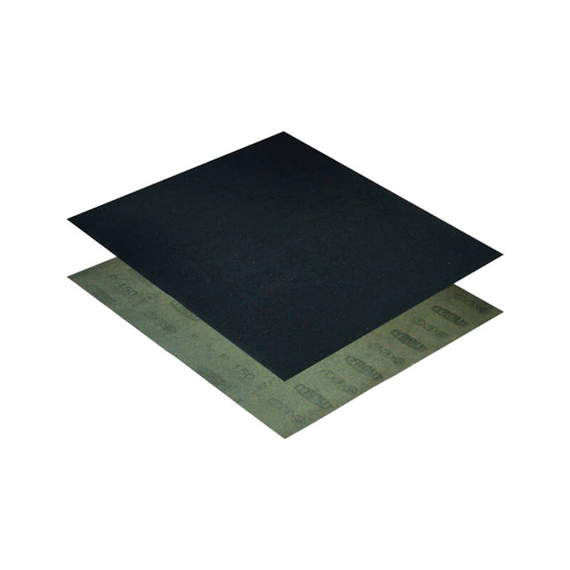 LIXA DAGUA 0080 TYR