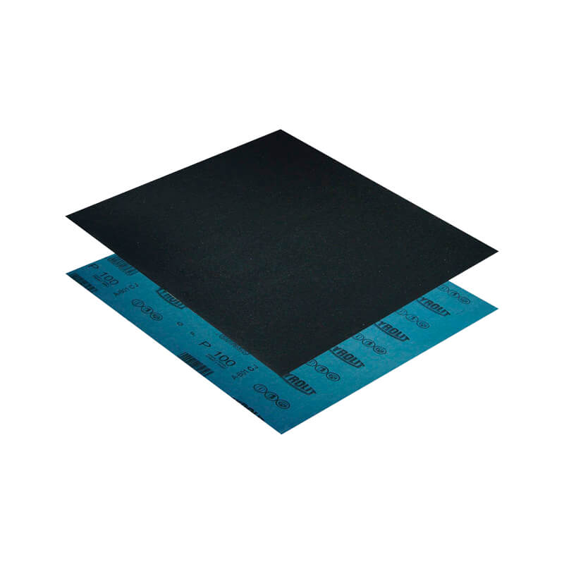 LIXA FERRO 036 TYR