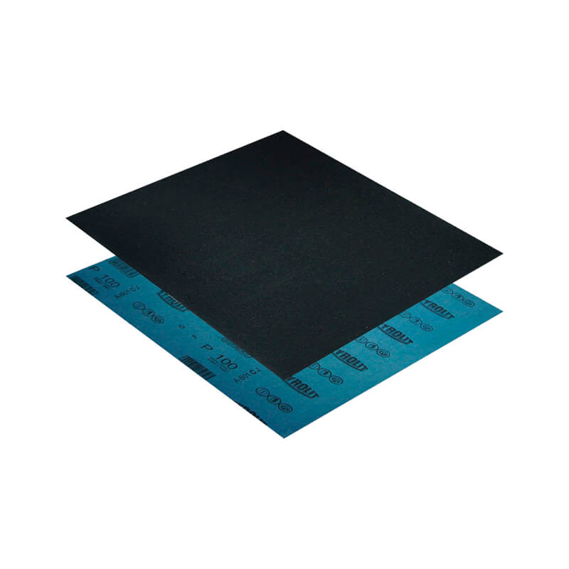 LIXA FERRO 100 TYR
