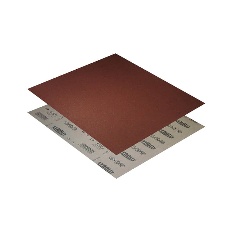 LIXA MASSA/MADEIRA 100 TYR