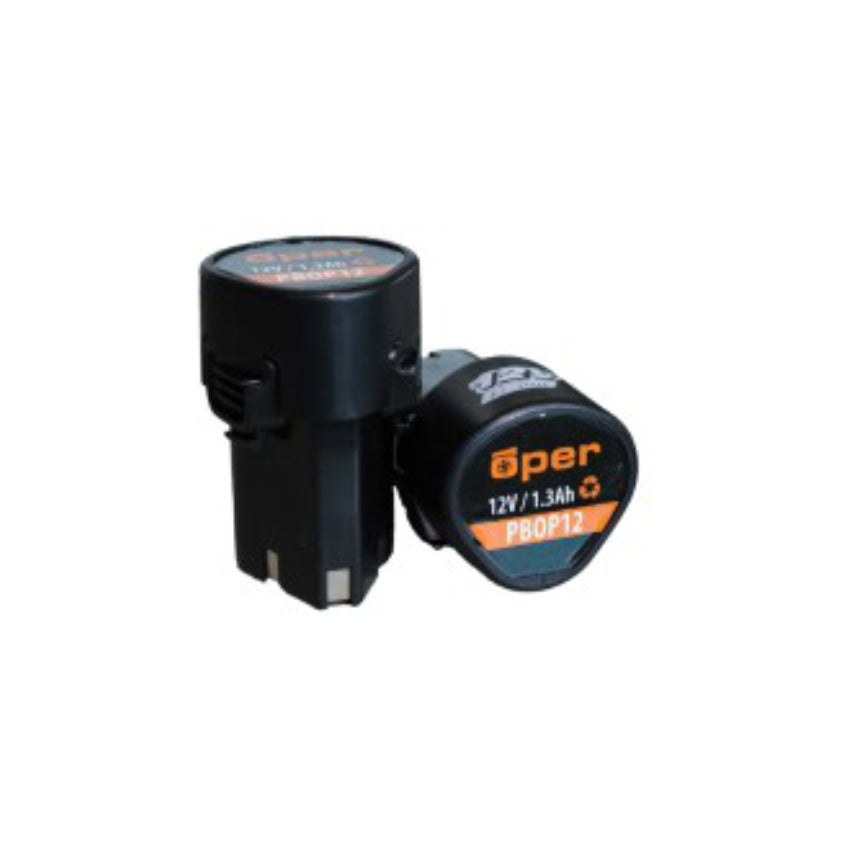 BATERIA 12V PARAF OPER COMPACTA