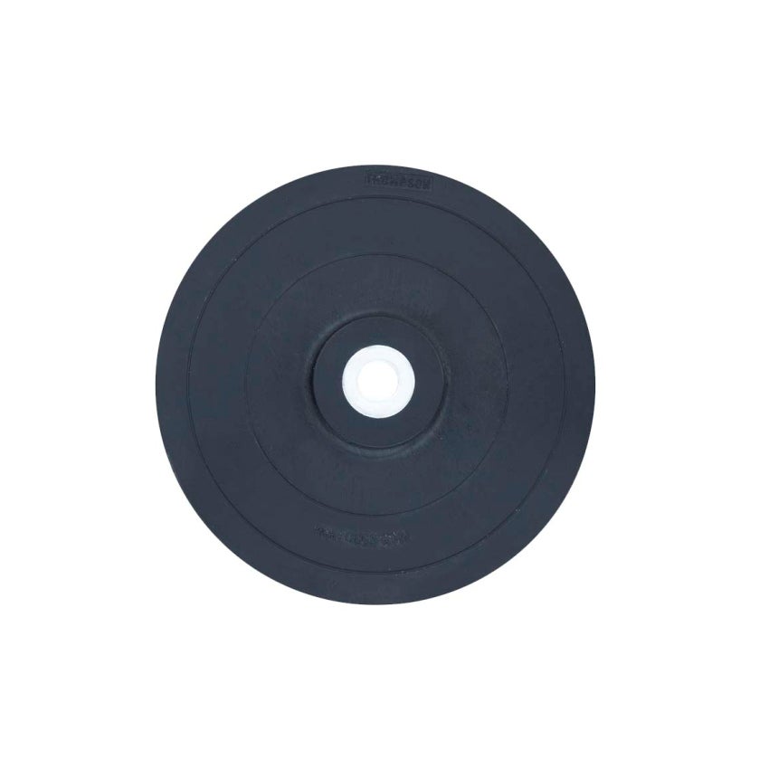 DISCO BORRACHA 4.1/2 BOSCH/B&D THOMPSON