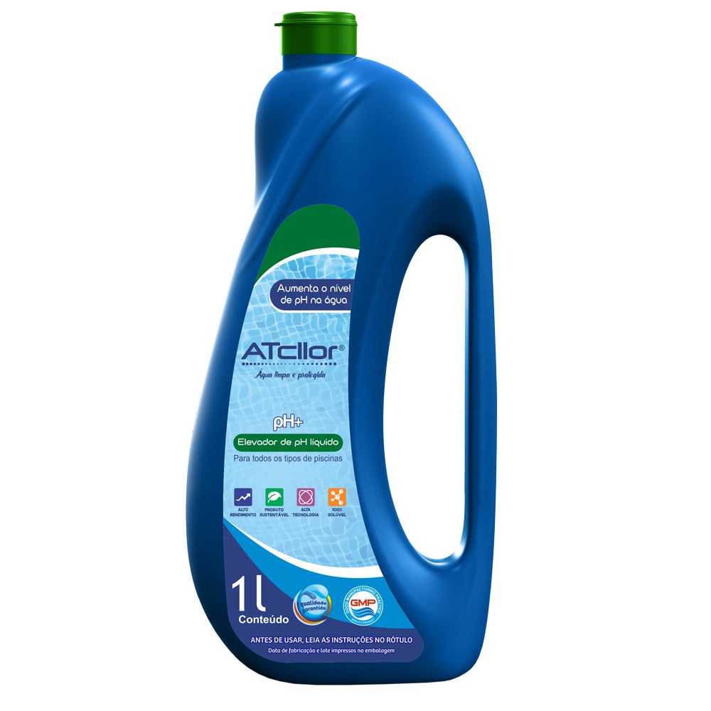 ELEVADOR PH LIQUIDO 01L ATCLLOR
