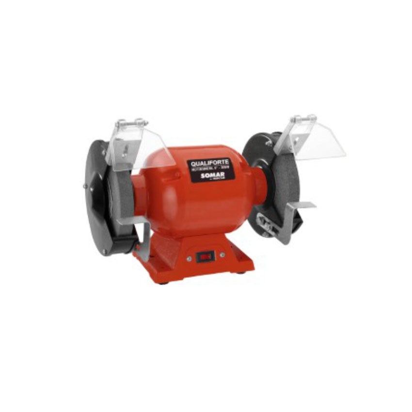 MOTO ESMERIL 1/2CV 127V 6 300W SOMAR
